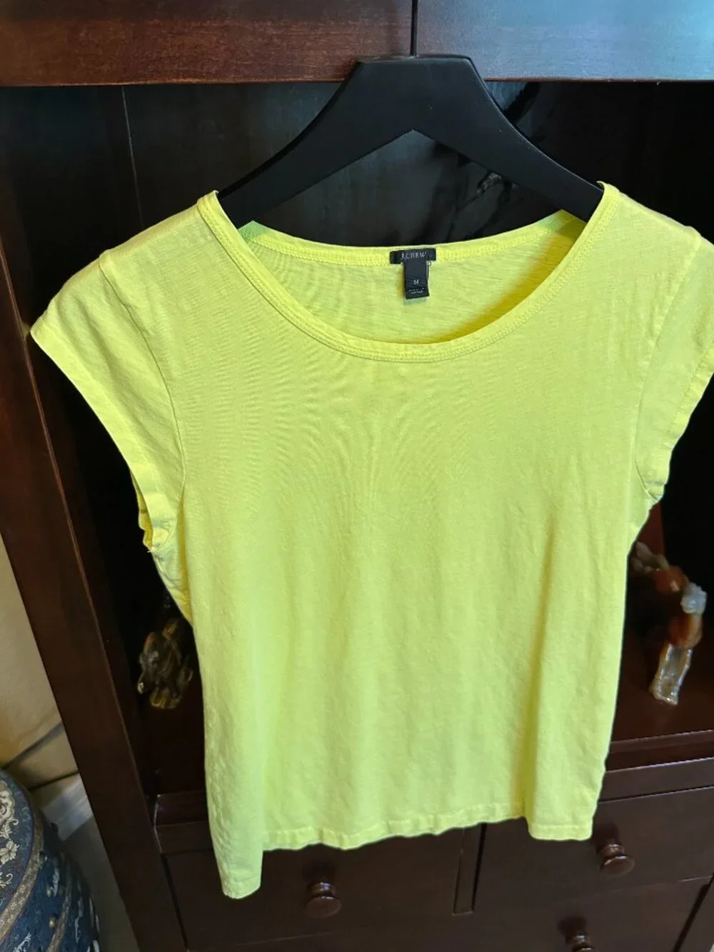J. Crew three bright